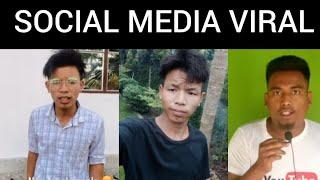 Brother Penkai mans vlog viral video on social media about Non naga marrying nagas| Aloto Naga.