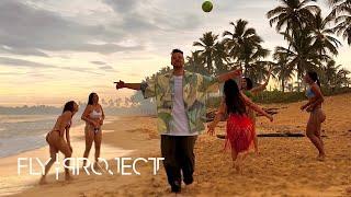 Fly Project - Puerto Rico | Official Video