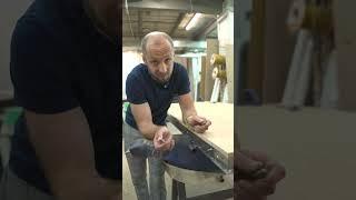 Для чего в двери противосъемные штыри? #входныедвери #взлом #взломостойкость