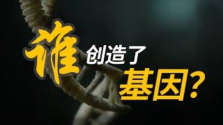 基因是如何出现的？这个演化论最大的难题如今有答案了吗？【生命起源系列-DNA的起源】