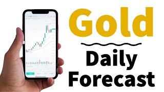 Gold Forecast for March 23rd, 2021