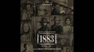 1883 Theme by Brian Tyler