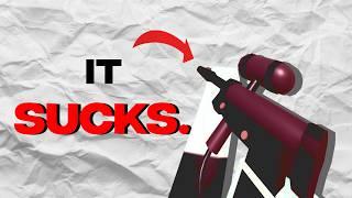 DESTROY Paintball Gun Users With 3 Simple Tricks | Roblox Rivals