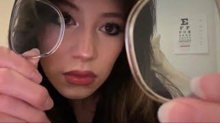 lens 1 or 2? (asmr)