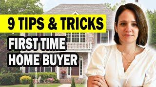 Buy The Right Home in Florida With These FIRST-TIME FLORIDA HOME BUYER TIPS 