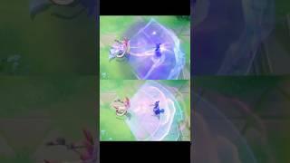 Sylveon Elegant Style All Move effects  Pokémon Unite