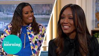 Eastenders Icon Diane Parish Reveals What’s Next For Her On The Square | This Morning