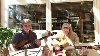 "Saints and Sinners", by David Francey, performed by Dyann and Rick Arthur