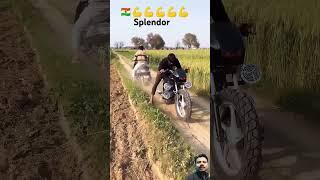 #splendor full modified trending sort viral video tochan,