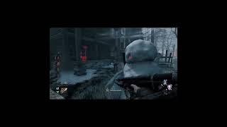DBD DeathSlinger Hunt 1