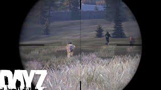 Unique Moments #6 - DayZ