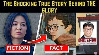 The Shocking True Story Behind THE GLORY | Real case behind the bullying scene in 'The Glory'