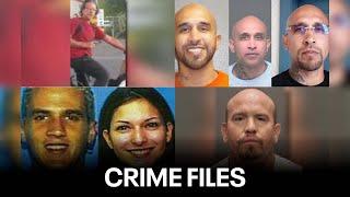 Crime Files: Arizona unsolved murder, Tucson real estate agent attacked, nearly abducted