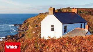 Best UK holiday cottages 2020 - Which?