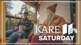 North Shore Camping Co. opens new "Glampground"