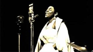 Dinah Washington - Make The Man Love Me (EmArcy Records 1955)