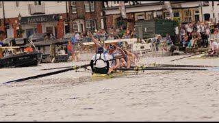 St Edwards School win Henley Royal Regatta 2023