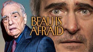 Martin Scorsese on Beau Is Afraid