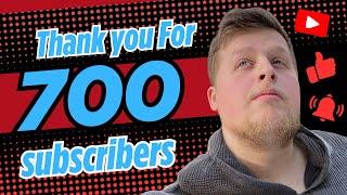 Channel Update and channel giveaway | 1000 Subscriber giveaway