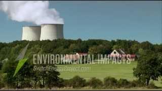 Future360.tv: What are the environmental impacts of energy?