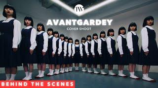 Behind The Scenes with Avantgardey | Tokyo Weekender