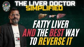 Reverse Fatty Liver Disease