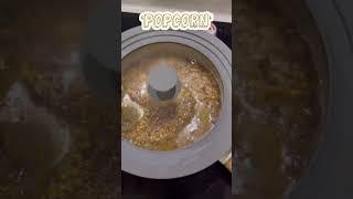 카라멜팝콘 만들기 #팝콘 #카라멜팝콘