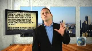 Against the World - From the Elders of Galatia - YouTube.flv