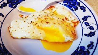 Poached Egg Recipe | Dim Poach Recipe | পোচ ডিম রেসিপি
