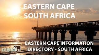 Eastern Cape Information and Marketing directory  - South Africa