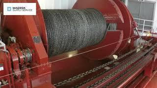 Flowline Decommissioning