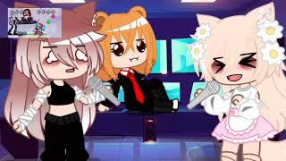 battle FNF | Fox VS flower | Ruv VS Boyfrend |