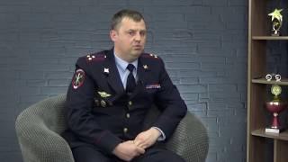 Первое приближение: Сергей Царьков