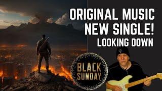 My Original Band Black Sunday Record Coming Singles Dropping