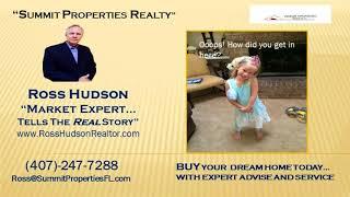 Who is  Orange County Top Number 1 Realtor in Apopka Florida 32712