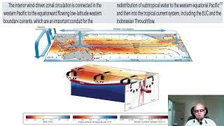 1 - Mechanisms of Tropical Decadal Variability