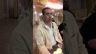 Отзыв участника тренинга "Как убрать синдром самозванца" #гипнолог #тренинг #убратьсиндромсамозванца