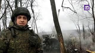  Press Officer Evgeny Polovodov (Половодов Евгений) Reporting Just Before Being Killed in Ukraine