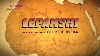 Lepakshi Teaser |Coming soon..Stay Tuned..Lepakshi city AP| VijayaNagara Samrajya | Travel4Life