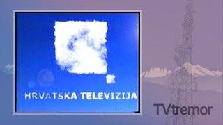 HTV1 i HTV2 2003. i 2004. - razno