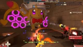 TF2 VSPR (Marxvee Boss Fight) (3/14/2022)