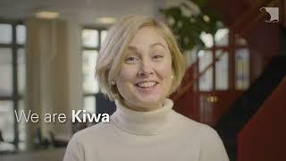 Kiwa: Creating Trust, Driving Progress