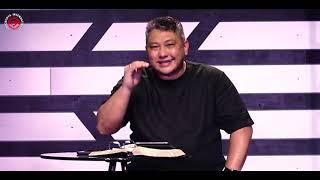 “Overcoming Trials” by Evangelist Vincent Vicencio