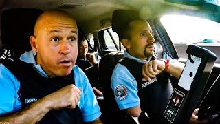 L'AUTOROUTE DES VACANCES - EP01: LE DRAME - reportage complet - FULL HD