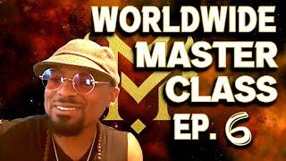 It's ALL in a State of MIND | IMC Worldwide Mastermind #6