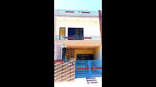 3 BHK Kothi for Sale in Santemajra Kharar | Budget Kothi | #shorts #short #kothi #3bhk