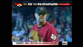 2008   MLB Highlights   June 8