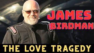 The Love Tragedy of Birdman AKA James Finney from Street Outlaws: Who is He Dating?