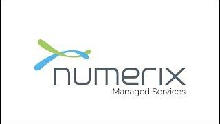 Numerix Managed Services