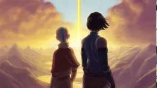 To Heal - The Legend of Korra (Jeremy Zuckerman)